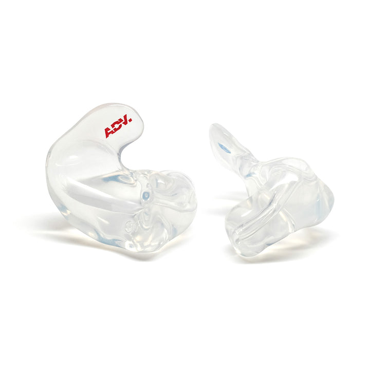 Eartune Fidelity |カスタムフィットIEMイヤホンの耳のヒント – ADV.