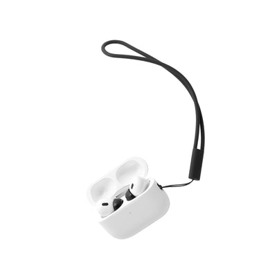 ADV. Eartune Fidelity UF-A AirPods Pro Memory Foam Ear Tips Comfort #color_black