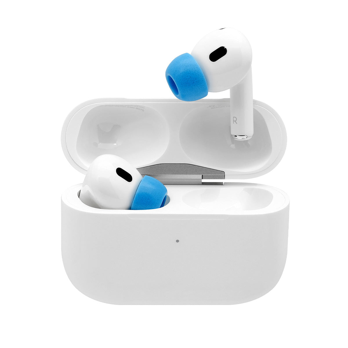Eartune Fidelity UF A Memory Foam Eartips for AirPods Pro ADV