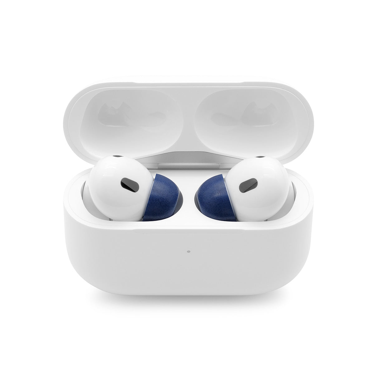 ADV. Eartune Fidelity UF-A AirPods Pro Memory Foam Ear Tips Comfort #color_navy