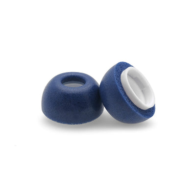 ADV. Eartune Fidelity UF-A AirPods Pro Memory Foam Ear Tips Comfort #color_navy