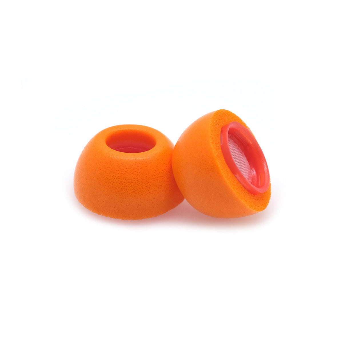 ADV. Eartune Fidelity UF-A AirPods Pro Memory Foam Ear Tips Comfort #color_orange