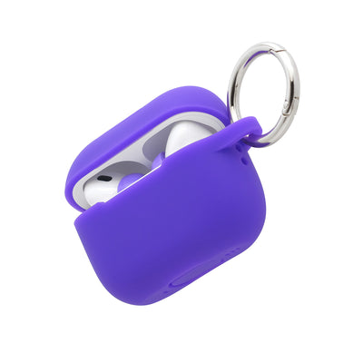 ADV. Eartune Fidelity UF-A AirPods Pro Memory Foam Ear Tips Comfort #color_purple