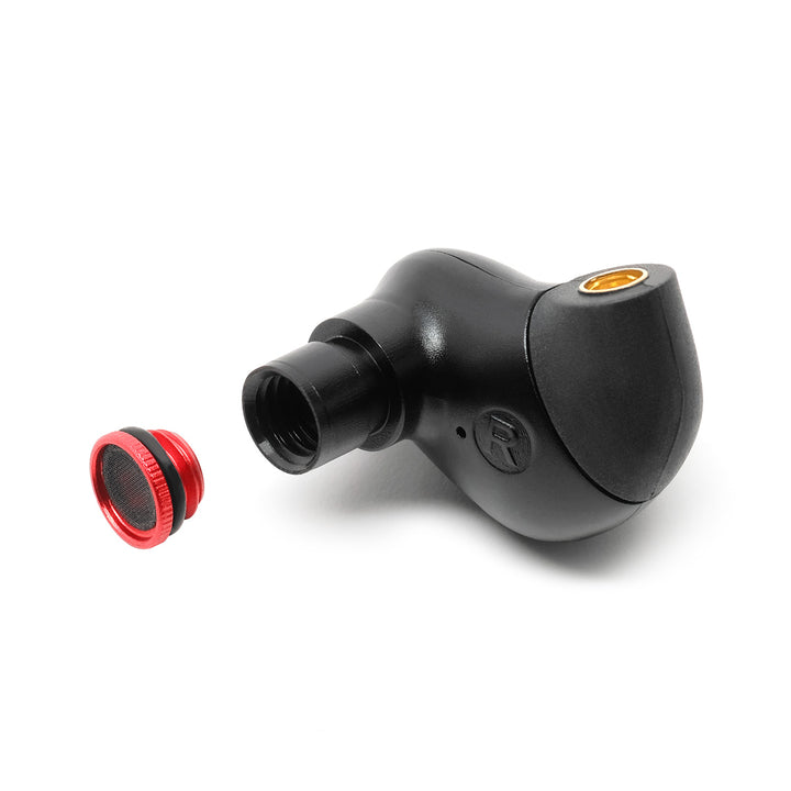 aryua♡ Wicked Audio Driftr Bluetooth Music Earphones - True