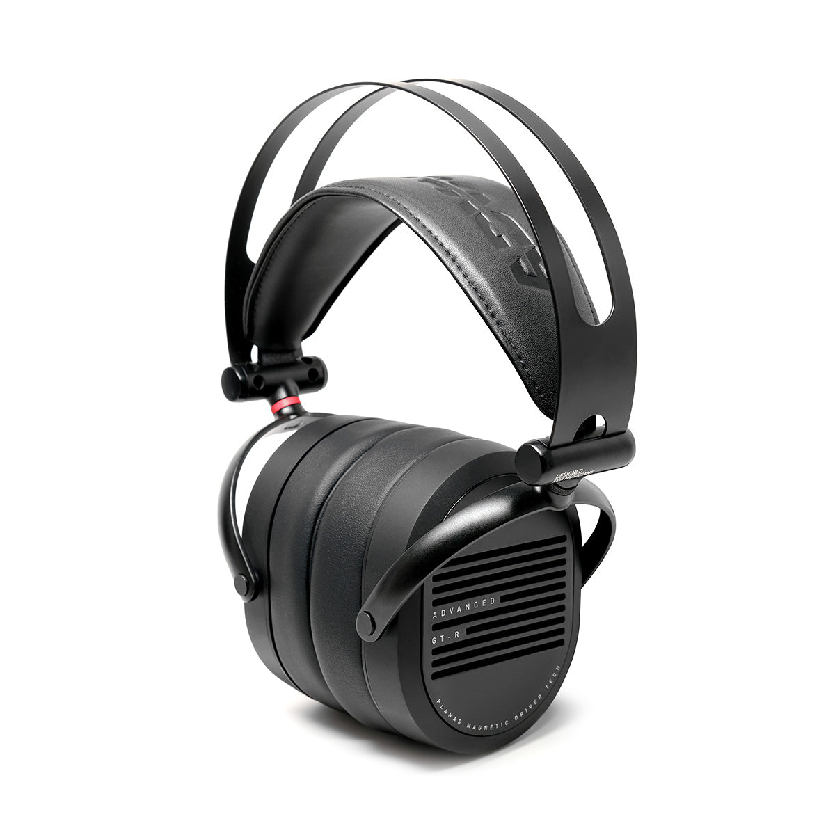 ADVANCED GT-R Planar Magnetic Headphones