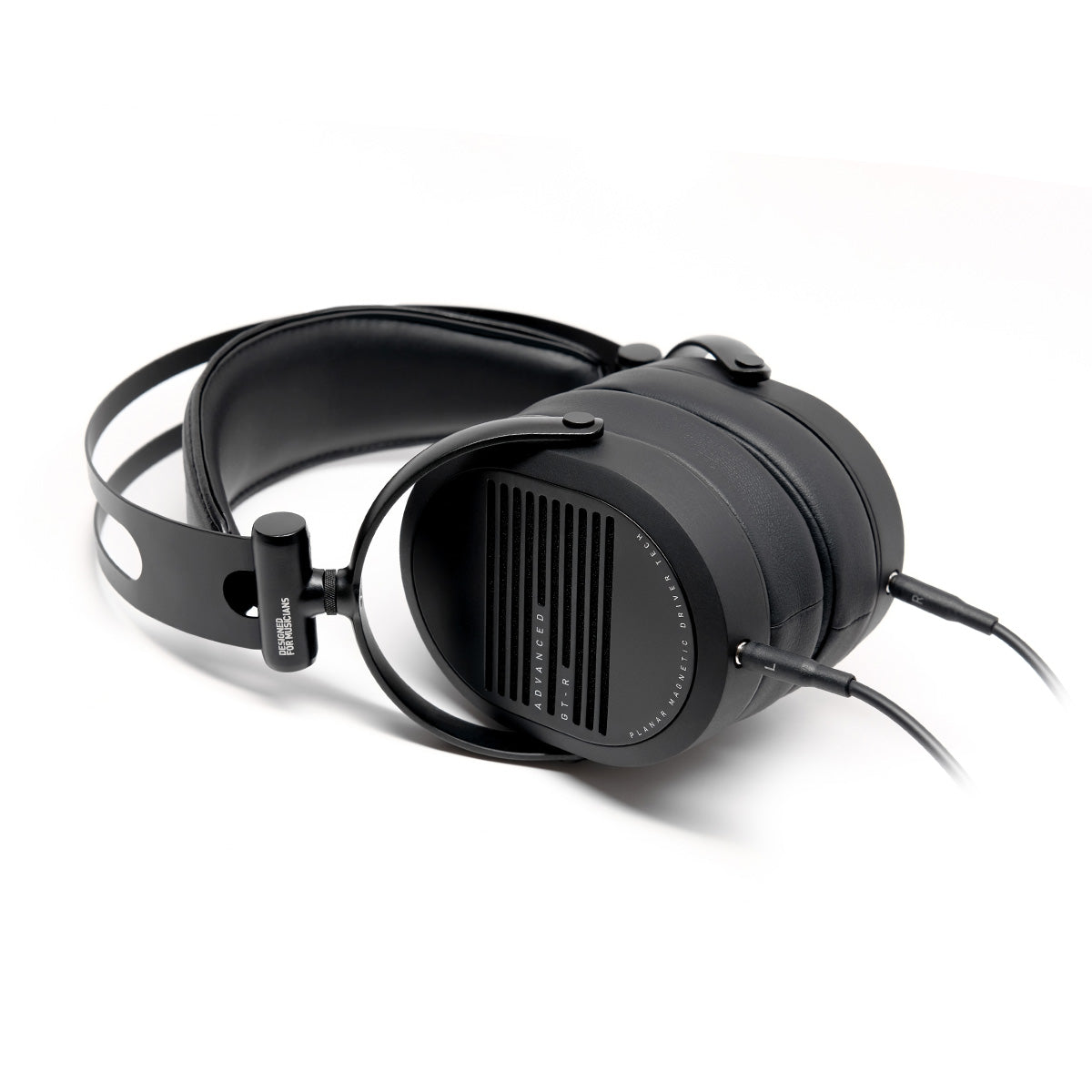 ADVANCED GT-R Planar Magnetic Headphones