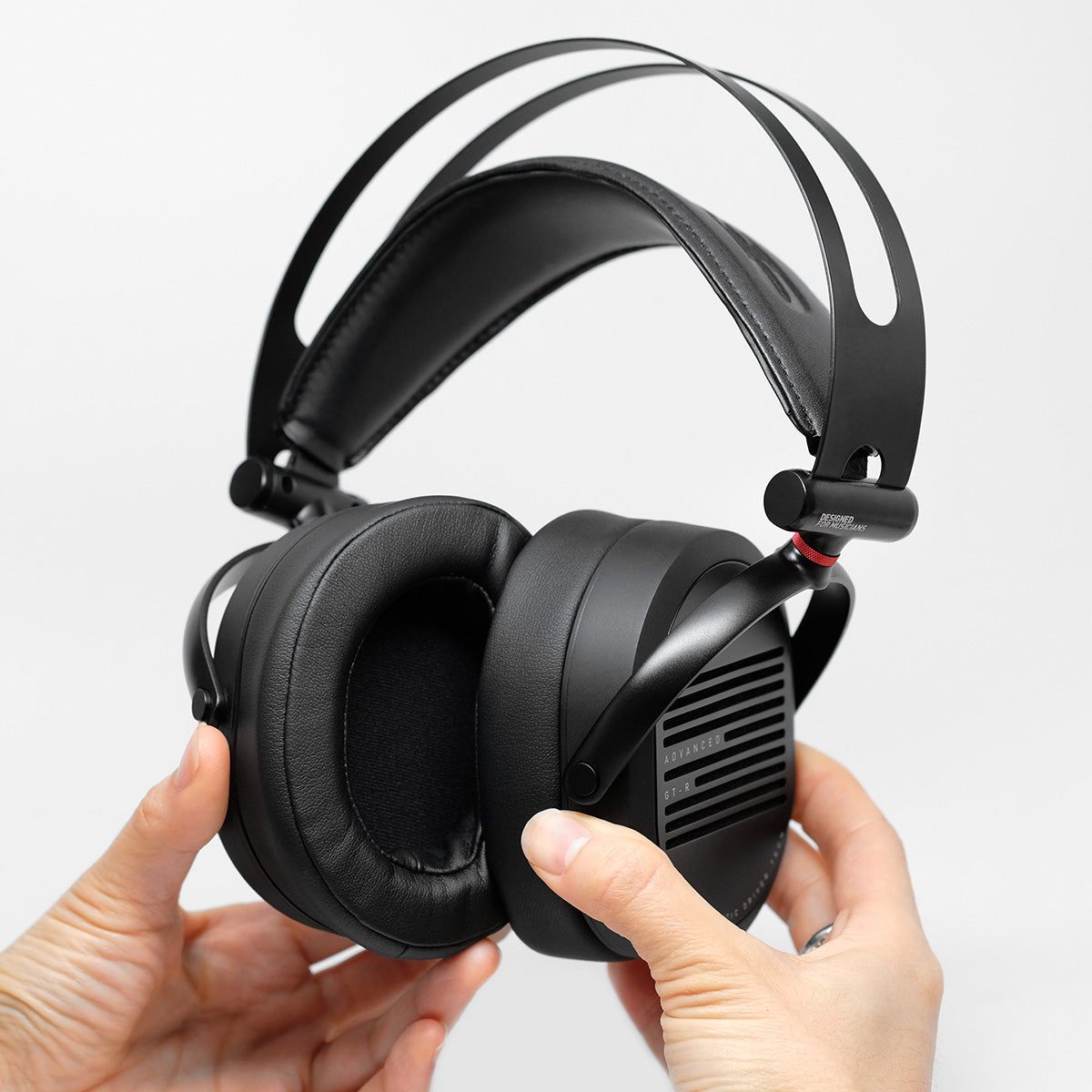 ADVANCED GT-R Planar Magnetic Headphones