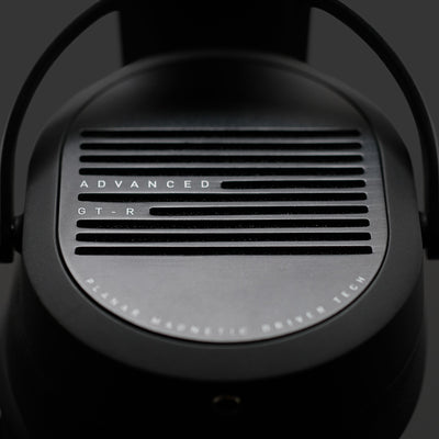 ADVANCED GT-R Planar Magnetic Headphones