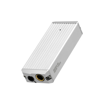 ADV. Intercooler DAC Amplifier Hi-Res 32bit 768kHz