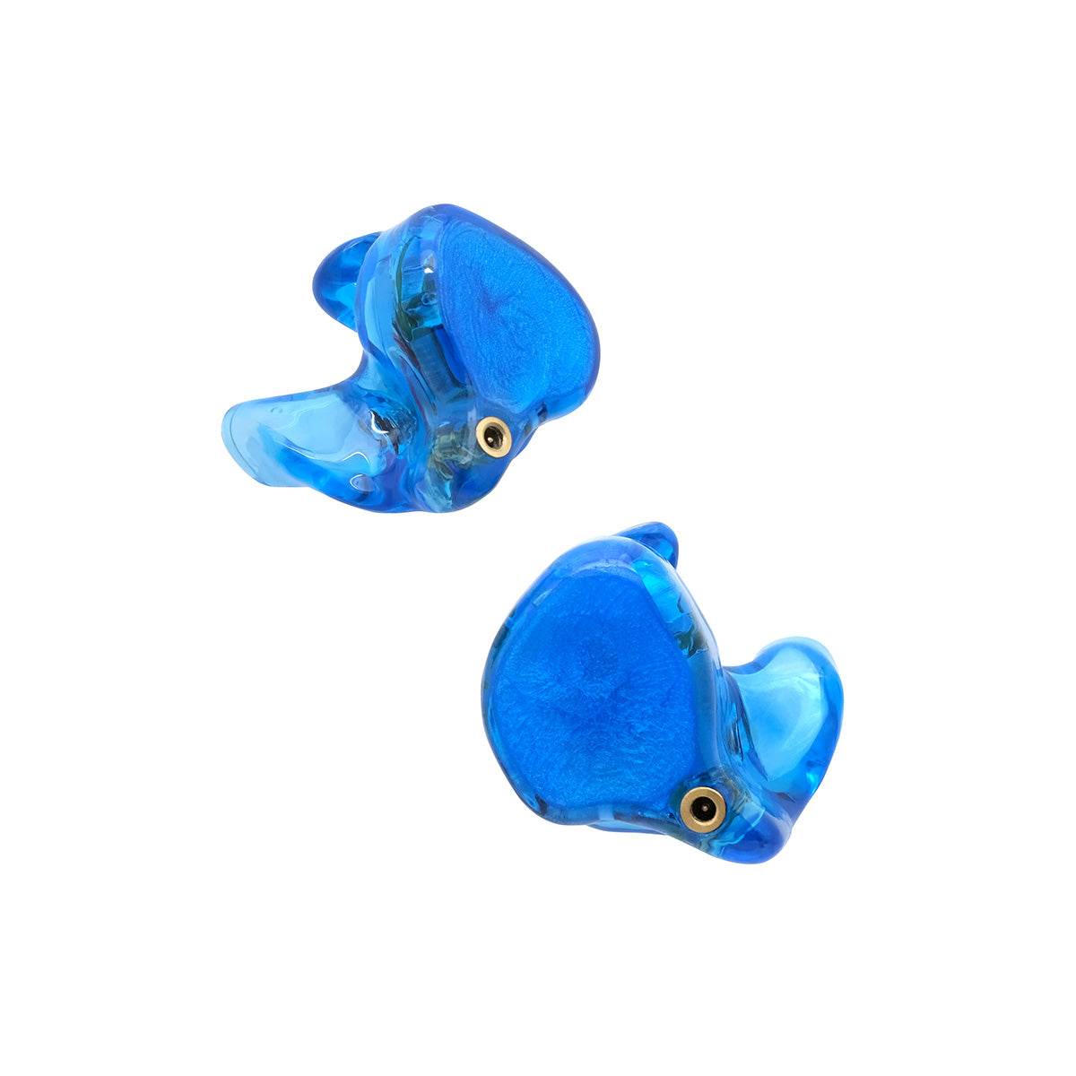Custom Tws M5-TWS Custom | Custom-Fit 3D-Printed True Wireless TWS Earbuds – ADV.