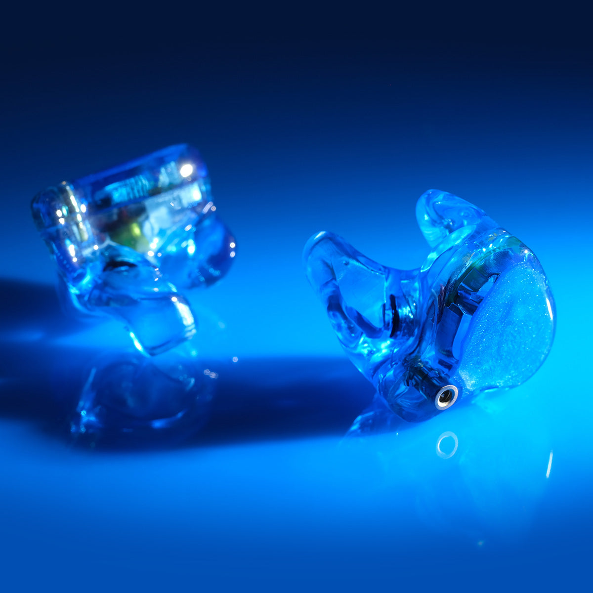 Custom Tws M5-TWS Custom | Custom-Fit 3D-Printed True Wireless TWS Earbuds – ADV.