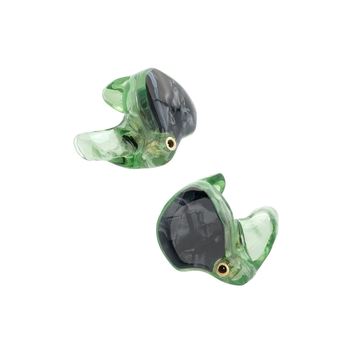 Custom Tws M5-TWS Custom | Custom-Fit 3D-Printed True Wireless TWS Earbuds – ADV.