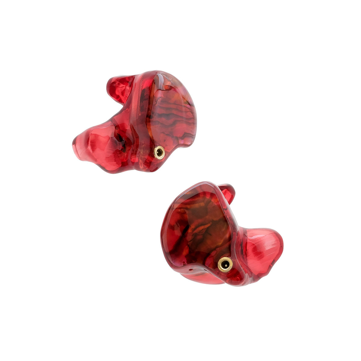 M5-TWS Custom | Custom-Fit 3D-Printed True Wireless TWS Earbuds – ADV.