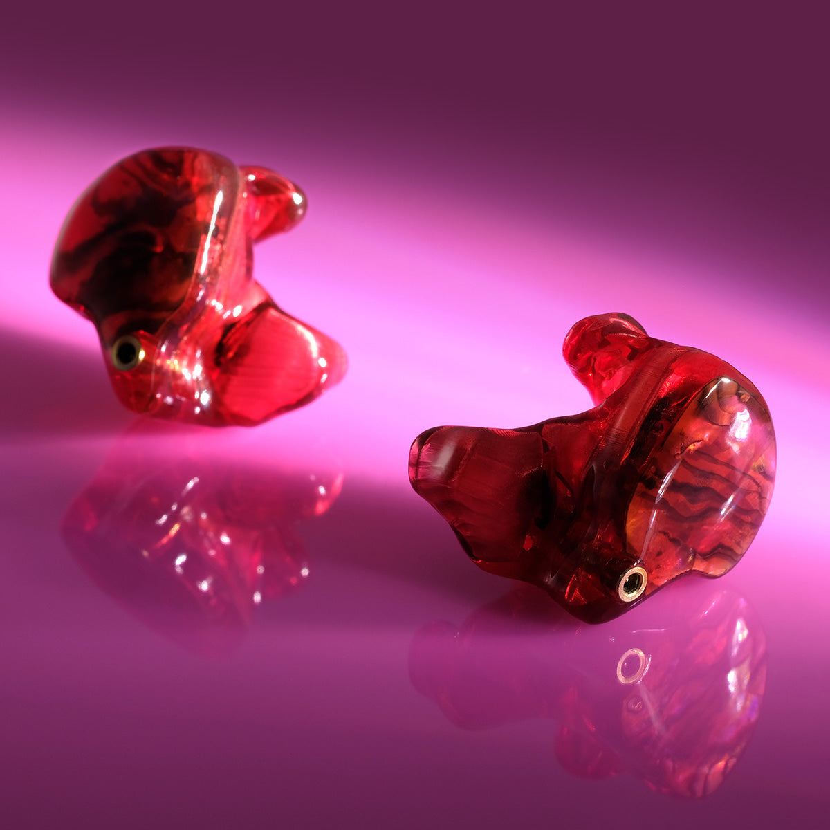M5-TWS Custom | Custom-Fit 3D-Printed True Wireless TWS Earbuds – ADV.