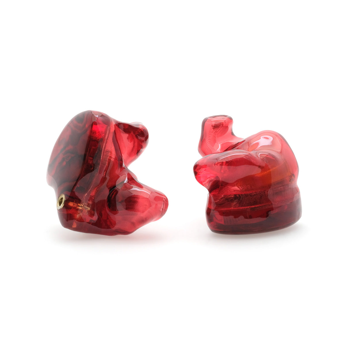 Custom Tws M5-TWS Custom | Custom-Fit 3D-Printed True Wireless TWS Earbuds – ADV.