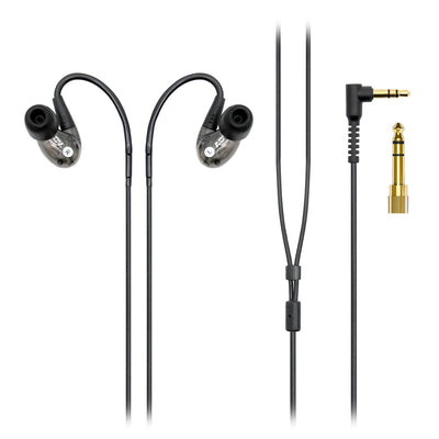 ADV. Model 2 Live In-ear Monitor for Musicians and Professionals #edition_live