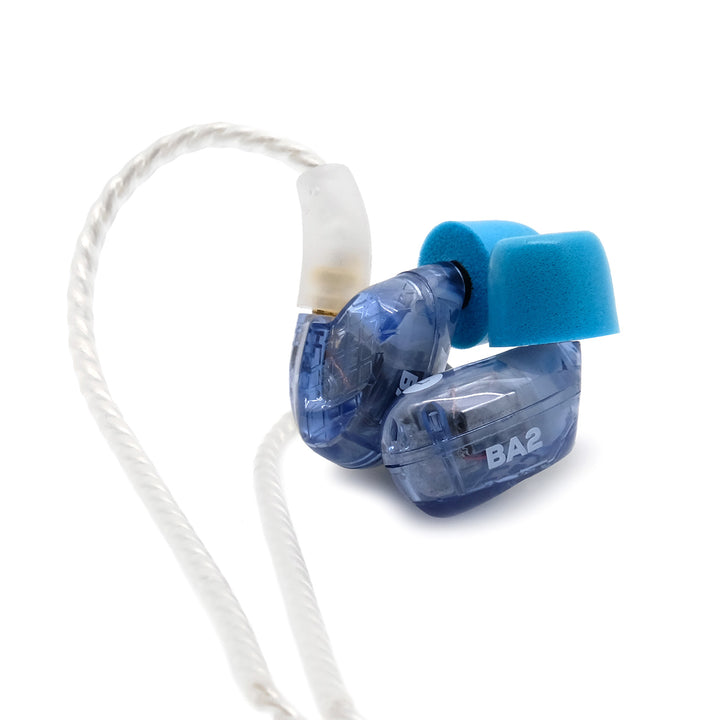 Model3 BA2 イヤホン adv_model3ba2_website_3_720x.