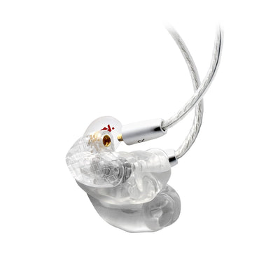 ADV. Model 3 Custom High-resolution MMCX On-stage Custom-fit In-ear Monitors for Musicians Entry Performance WFH Work From Home