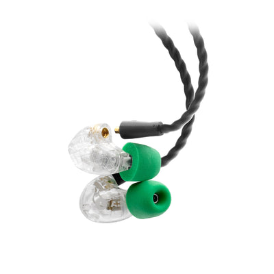 ADV. Model 3 Mobile In-ear Monitor for Musicians and Professionals In-line Microphone and Remote MMCX #edition_mobile