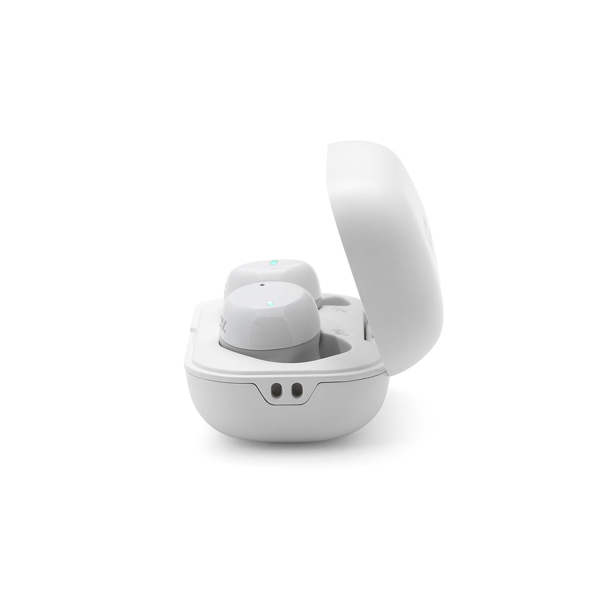 ADV. Model Y True Wireless Earbuds White TWS Sports Conference Call Zoom #color_white