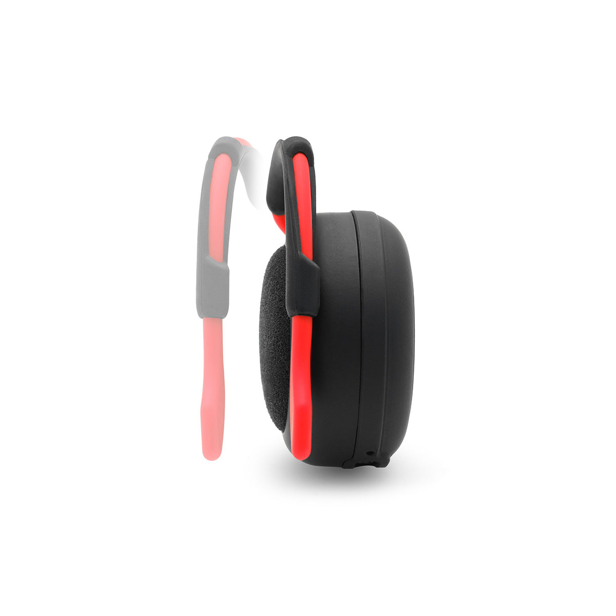 ADV. Spider True Wireless On-ear Headphones